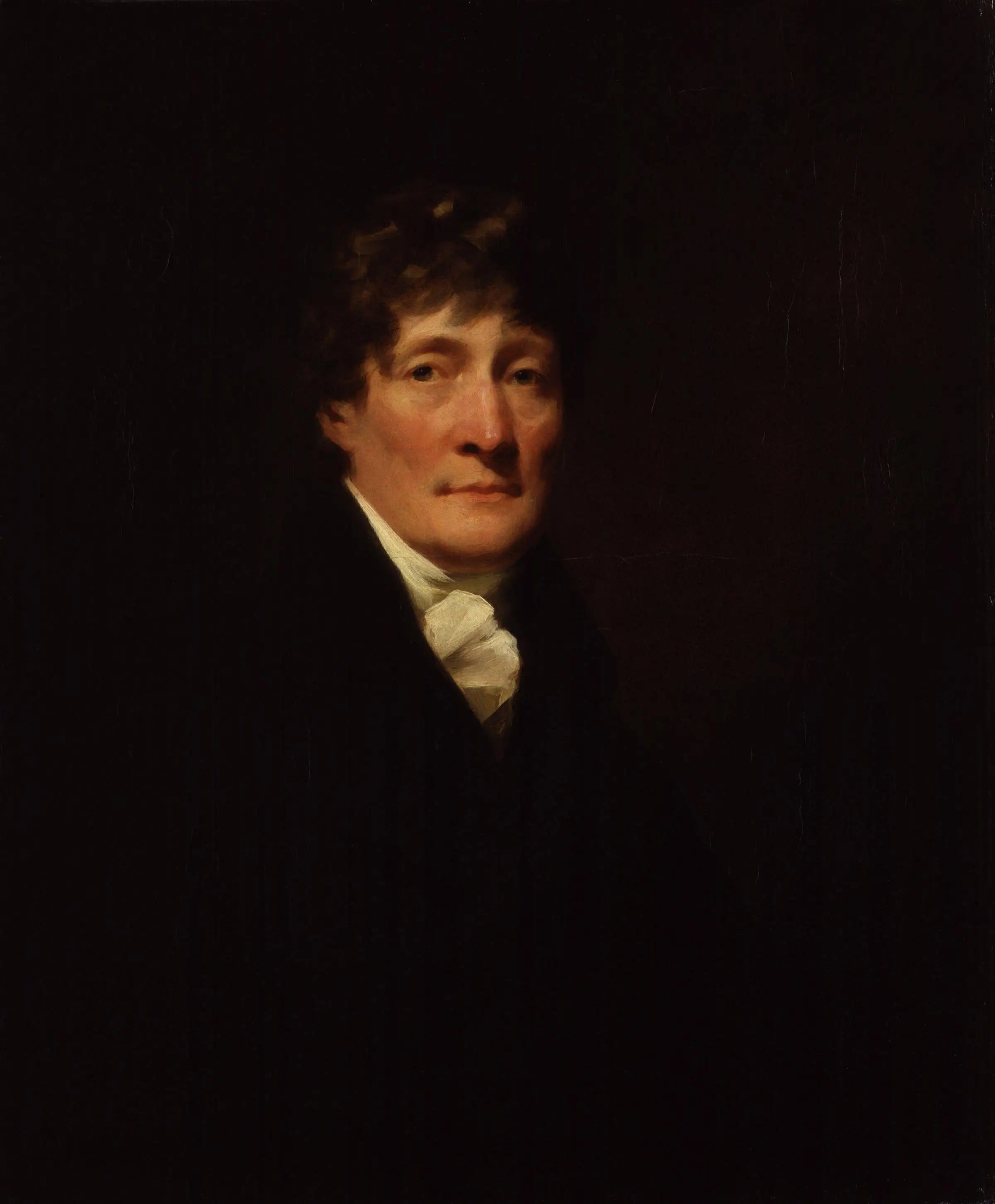 Henry Mackenzie - Henry Raeburn image 1 reproduction réalisée par Alpha Reproduction