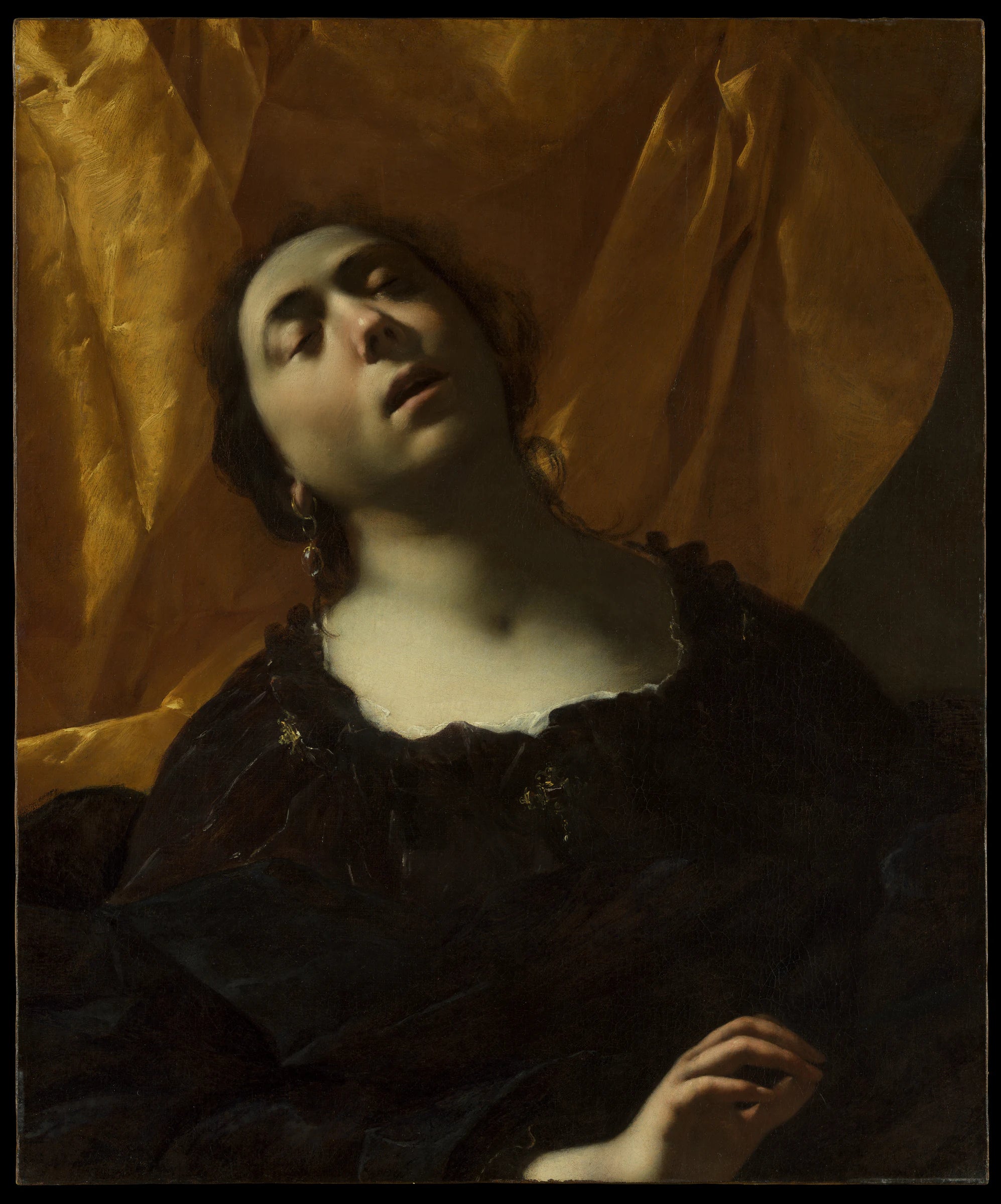 Hérodias - Francesco Cairo