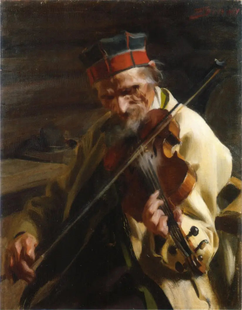ヒンズ・アンダース - アンダース・ゾーン

Source:
Hins Anders - Anders Zorn