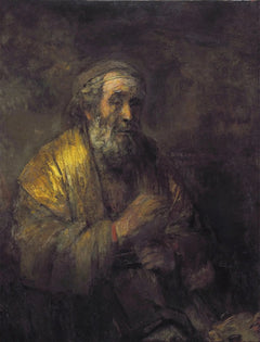 ホーマー - Rembrandt