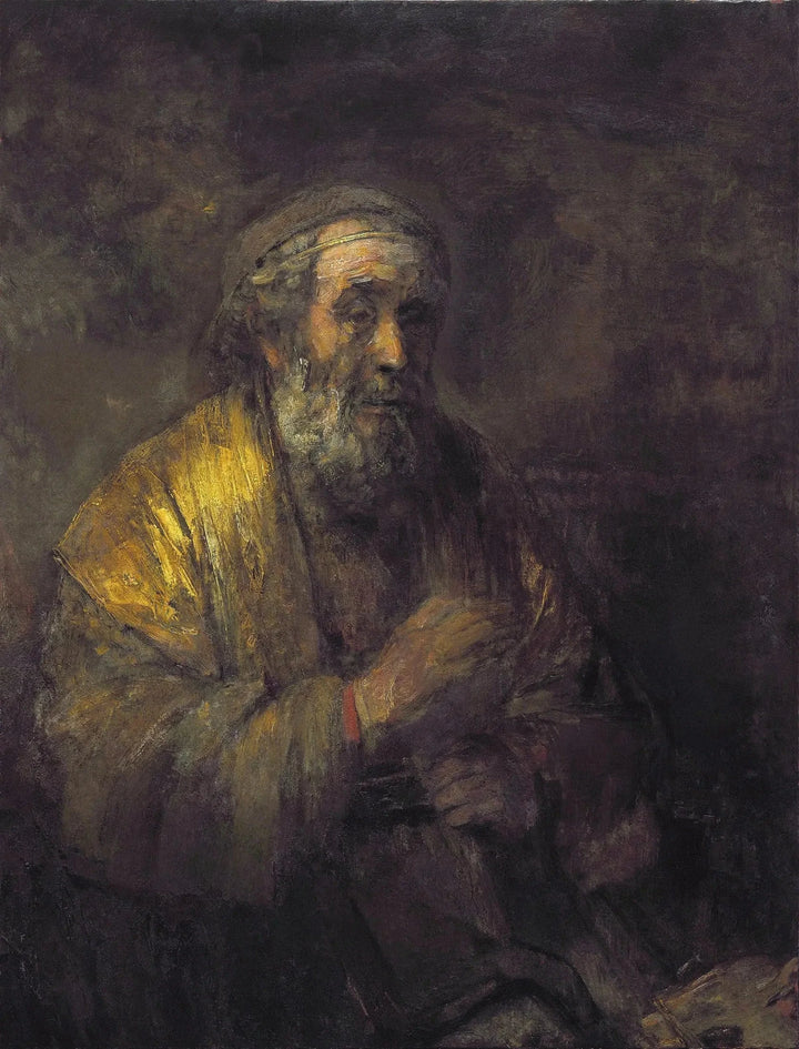 ホーマー - Rembrandt