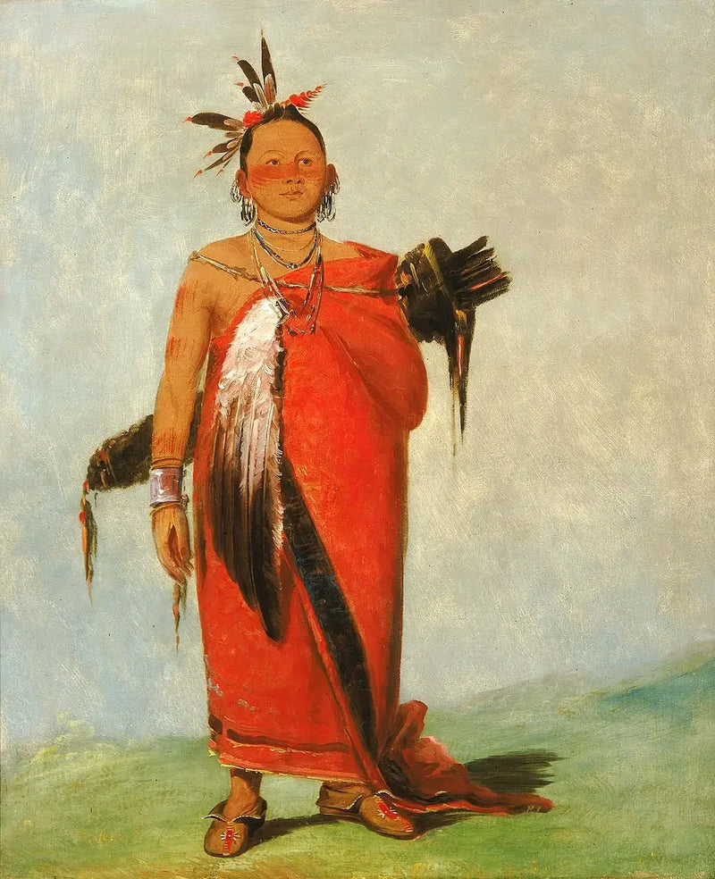 アルファレプリントの油彩絵画の複製 - 高品質のアートプリント、クラシックな絵画のレプリカ

Source:
Hongs-káy-dee, Grand Chef, Fils de la Fumée - George Catlin