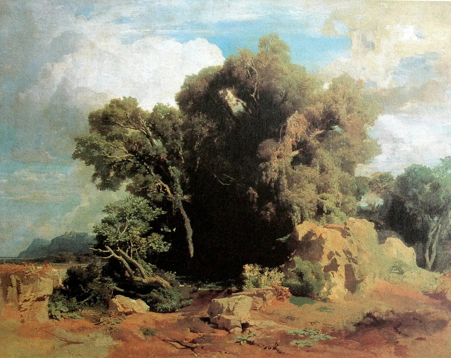 Q134234365 - アーノルド・ベックリン

Source:
Q134234365 - Arnold Böcklin