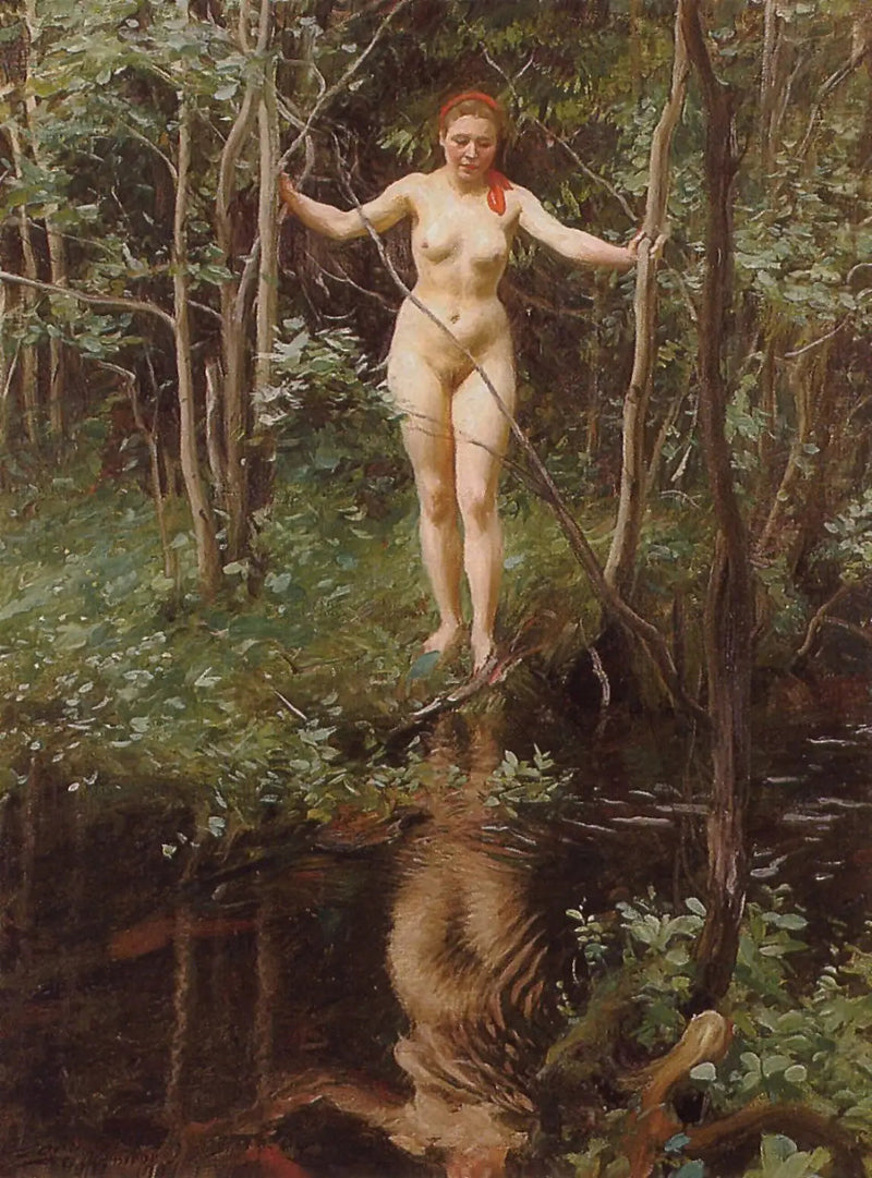 イングボルグ - アンダース・ゾルン

Source:
Ingeborg - Anders Zorn