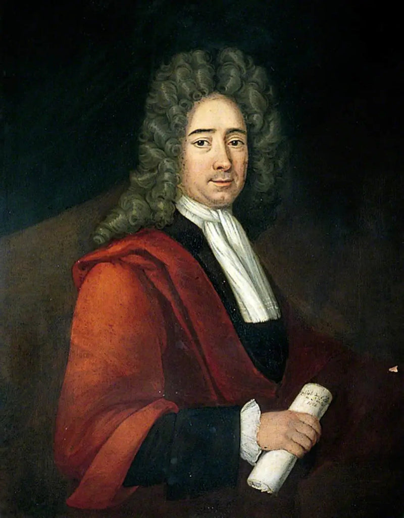 イザック・ミネ（1660–1745） - ピエール・ミニャール