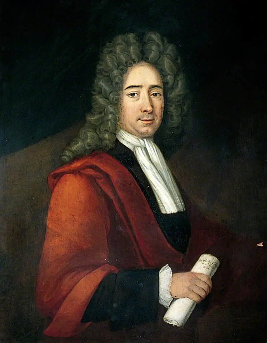 イザック・ミネ（1660–1745） - ピエール・ミニャール