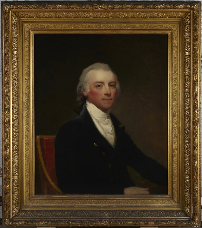ジェームズ・バリー - ギルバート・スチュアート

Source:
James Barry - Gilbert Stuart