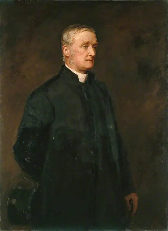 ジェームズ・フレイザー - ジョン・エヴァレット・ミレー

Source:
James Fraser - John Everett Millais