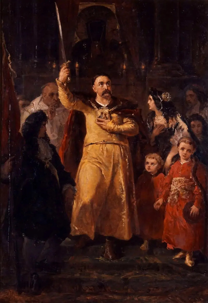 Q123209271 - ヤン・マテイコ

Source:
Q123209271 - Jan Matejko