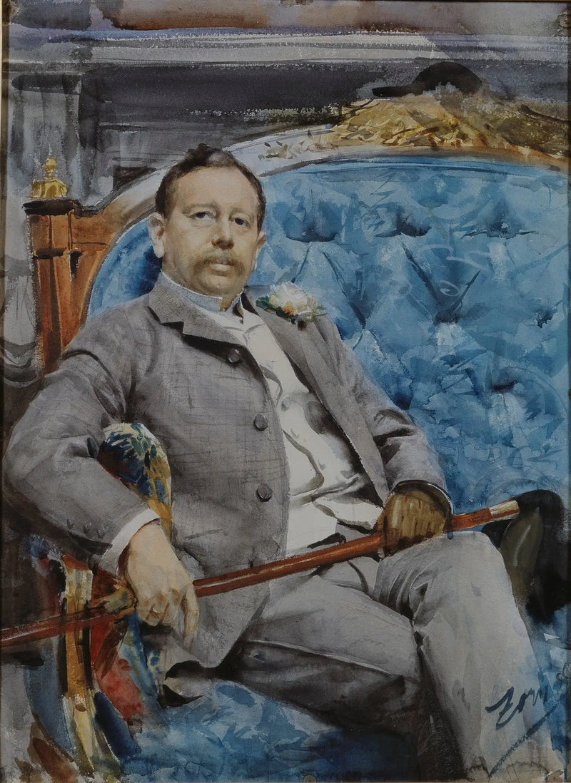 ジャン・ビュルネー - アンダース・ゾーン

Source:
Jean Burnay - Anders Zorn