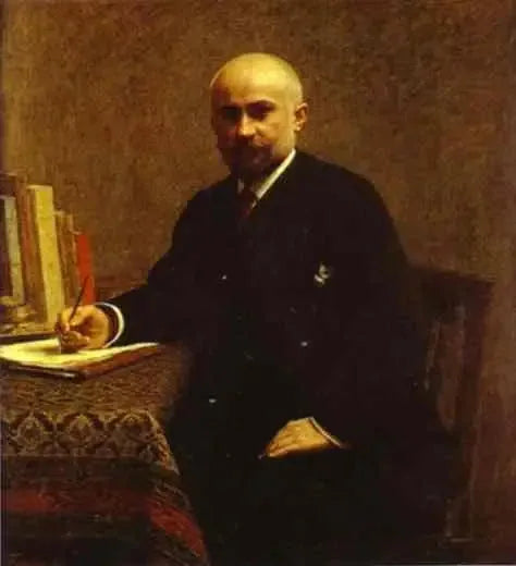 ジャン・リュシアン・アドルフ・ジュリエン - アンリ・ファンタン＝ラトゥール

Source:
Jean Lucien Adolphe Jullien - Henri Fantin-Latour