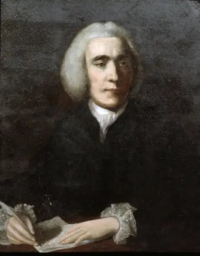 ジェレミー・ダイソン（1722–1776） - ジョシュア・レイノルズ