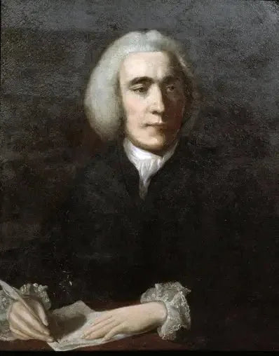 ジェレミー・ダイソン（1722–1776） - ジョシュア・レイノルズ