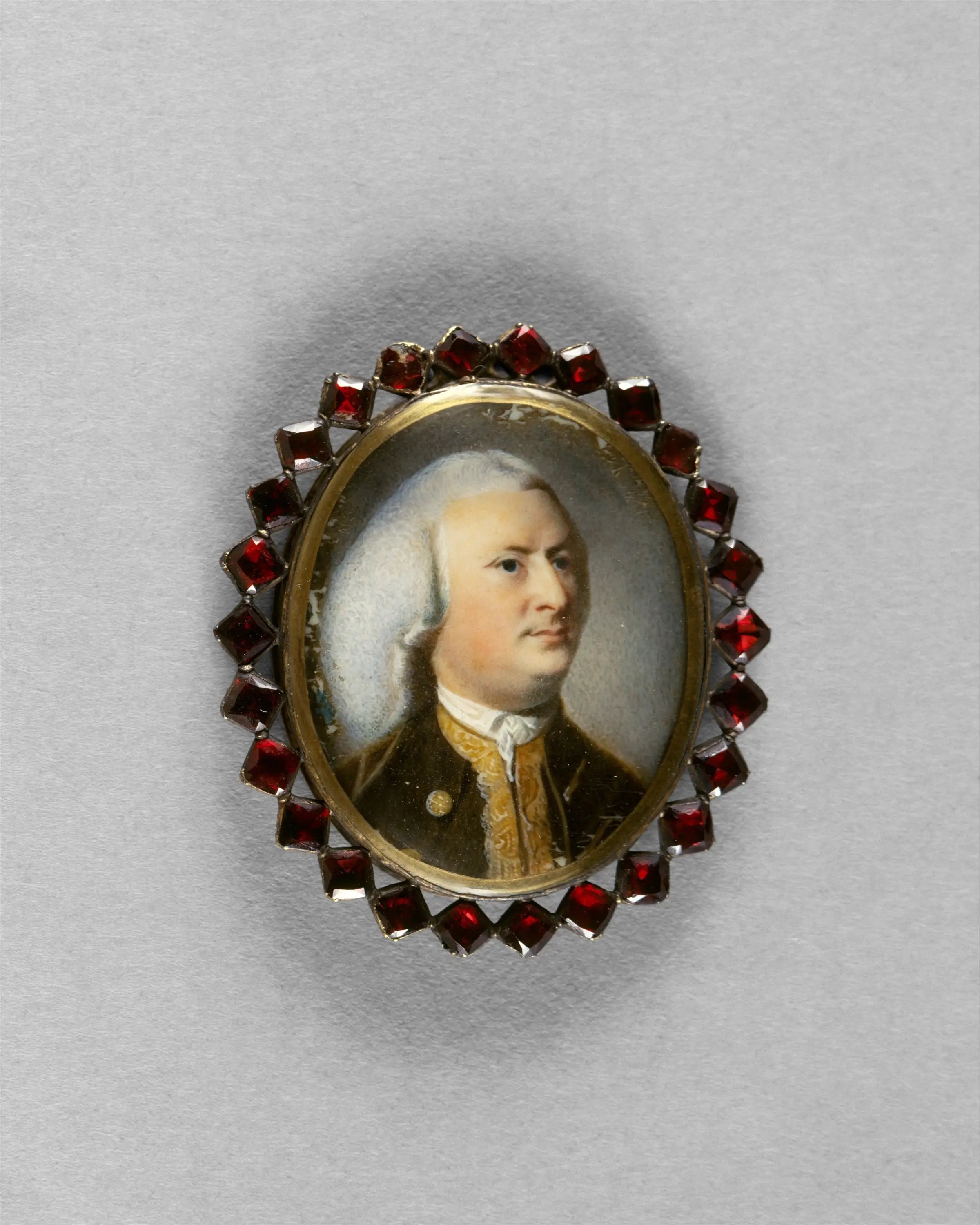 Jérémie Lee - John Singleton Copley image 1 copie peinte à la main à l’huile