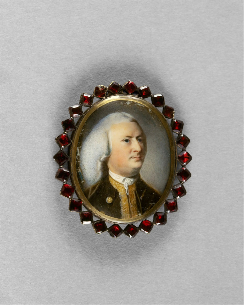 ジェレミー・リー - ジョン・シングルトン・コープリー

Source:
Jérémie Lee - John Singleton Copley