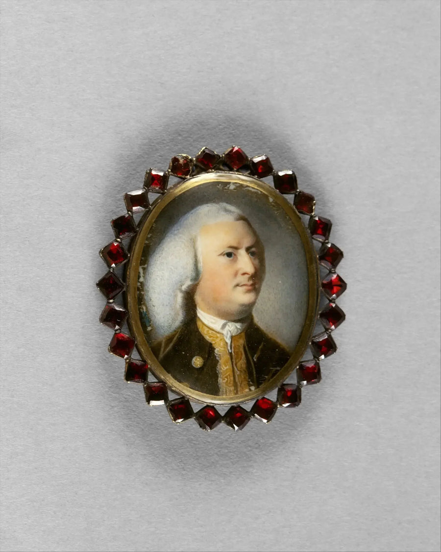 ジェレミー・リー - ジョン・シングルトン・コープリー

Source:
Jérémie Lee - John Singleton Copley