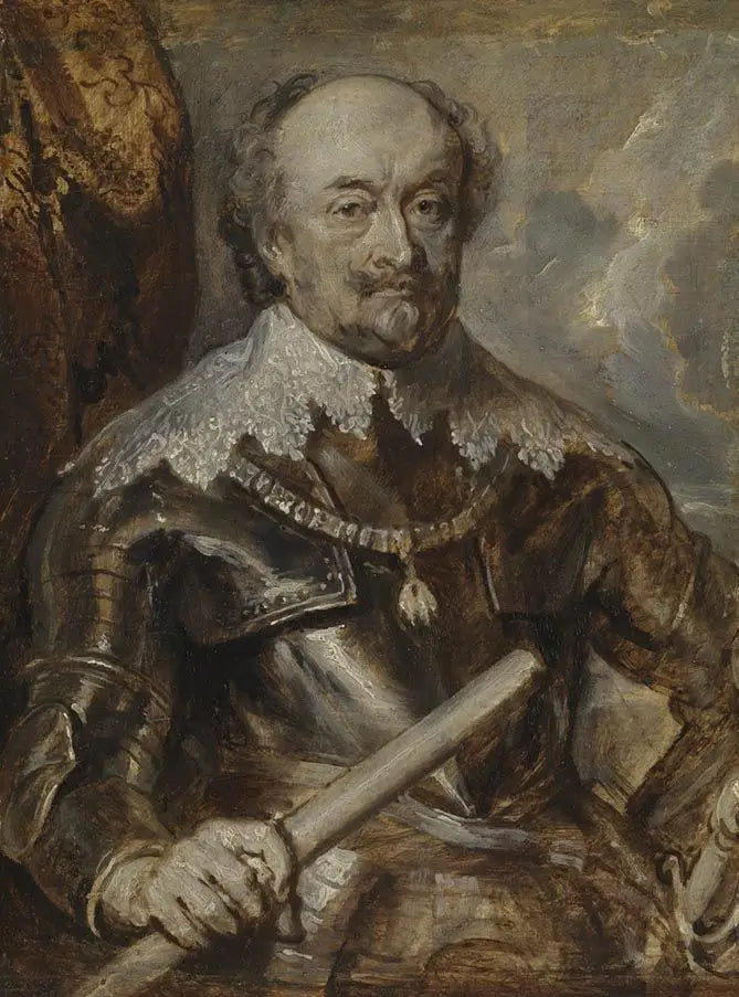 Q29919197 - アントワーヌ・ヴァン・ダイク

Source:
Q29919197 - Antoine van Dyck