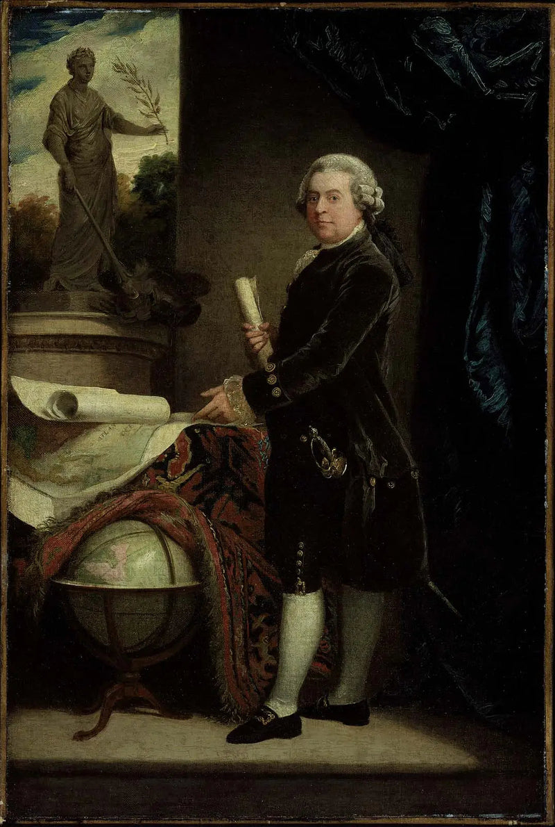 アルファレプリカの油彩絵画複製 - ジョン・アダムズ - ジョン・シングルトン・コープリー

Source:
John Adams - John Singleton Copley