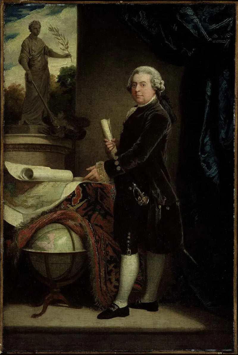 アルファレプリカの油彩絵画複製 - ジョン・アダムズ - ジョン・シングルトン・コープリー

Source:
John Adams - John Singleton Copley