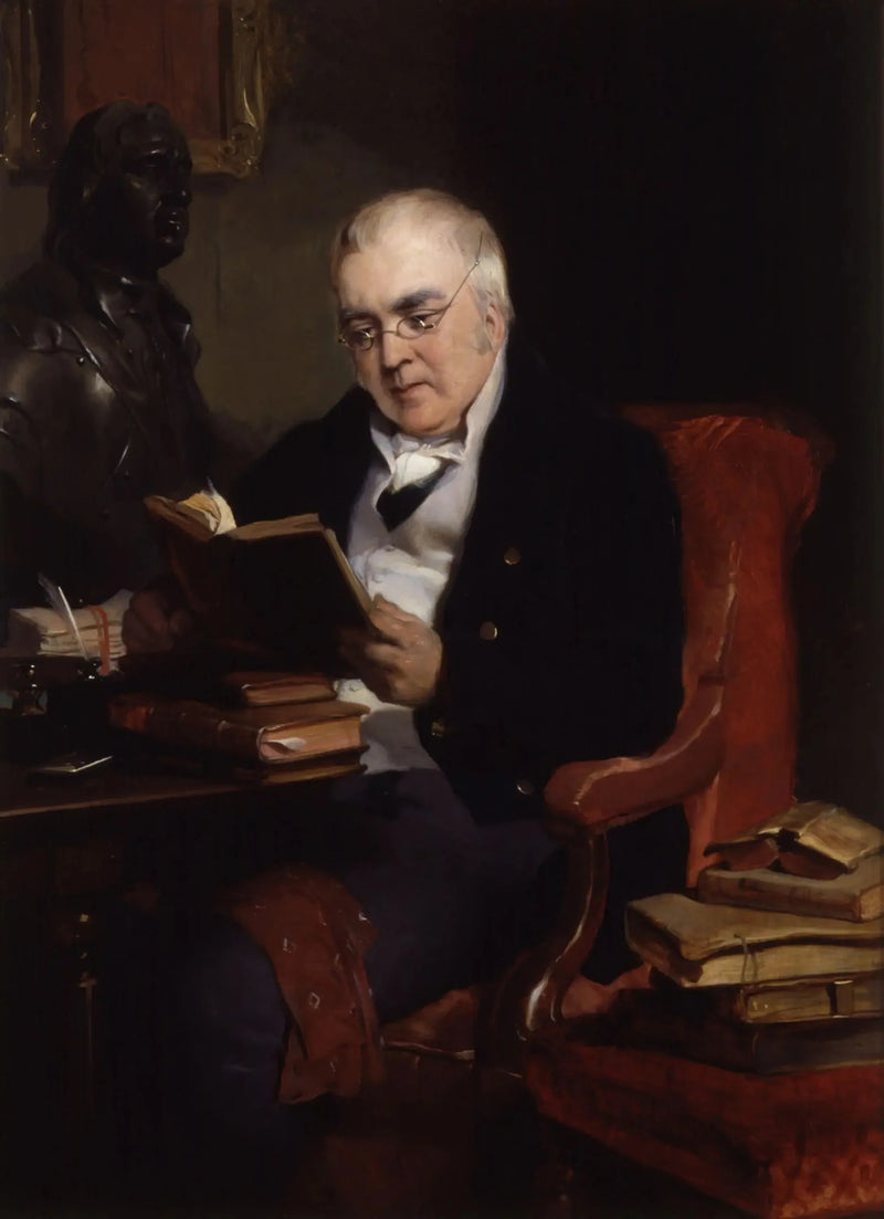ジョン・アレン - エドウィン・ヘンリー・ランスィア

Source:
John Allen - Edwin Henry Landseer