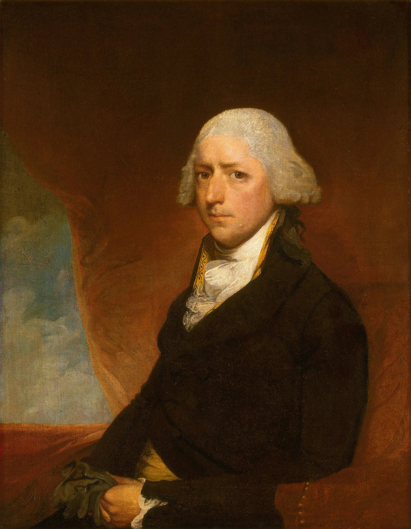 ジョン・アッシュ - ギルバート・スチュアート

Source:
John Ashe - Gilbert Stuart