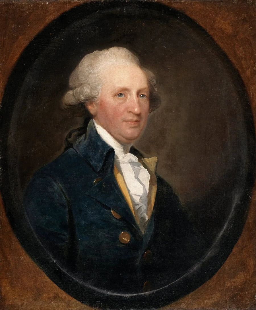 ジョン・ベレスフォード（1738-1805）、国会議員 - ギルバート・スチュアート

Source:
John Beresford (1738-1805), député - Gilbert Stuart