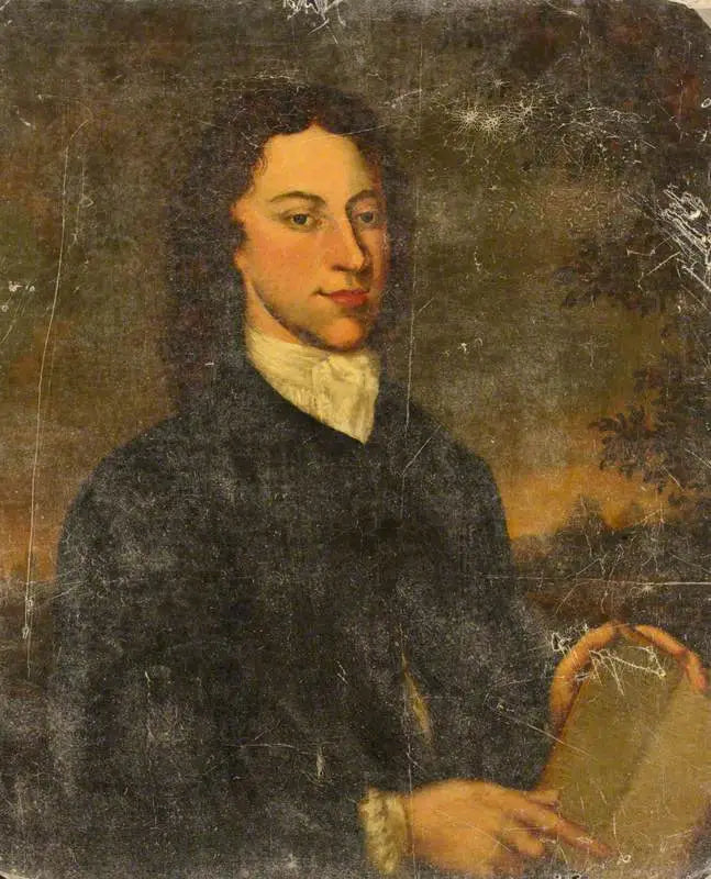 ジョン・セニック（1718–1755） - ジョシュア・レイノルズ