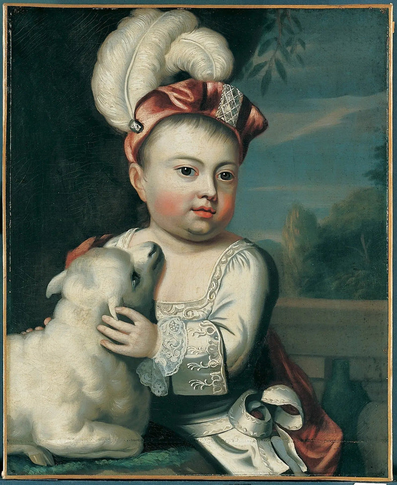 ジョン・グリーンリーフ - ジョン・シングルトン・コープリー

Source:
John Greenleaf - John Singleton Copley