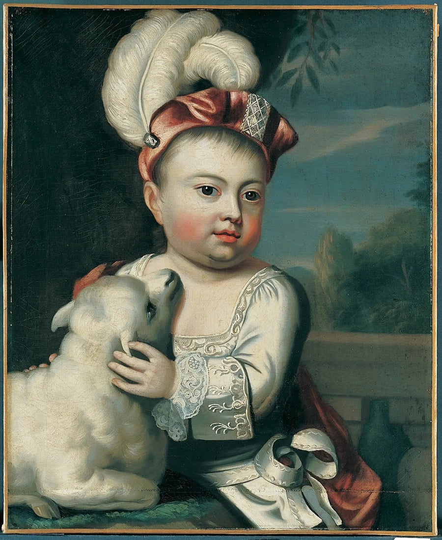 ジョン・グリーンリーフ - ジョン・シングルトン・コープリー

Source:
John Greenleaf - John Singleton Copley