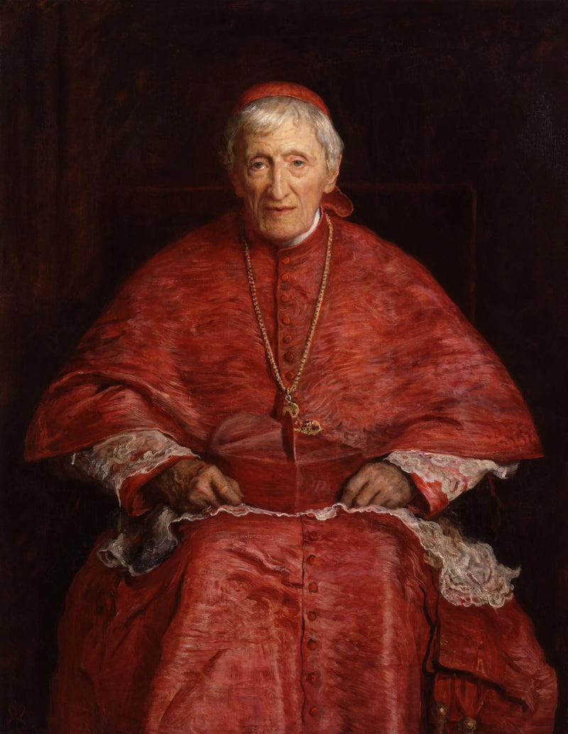 ジョン・ニューマン - ジョン・エヴァレット・ミレイ

Source:
John Newman - John Everett Millais