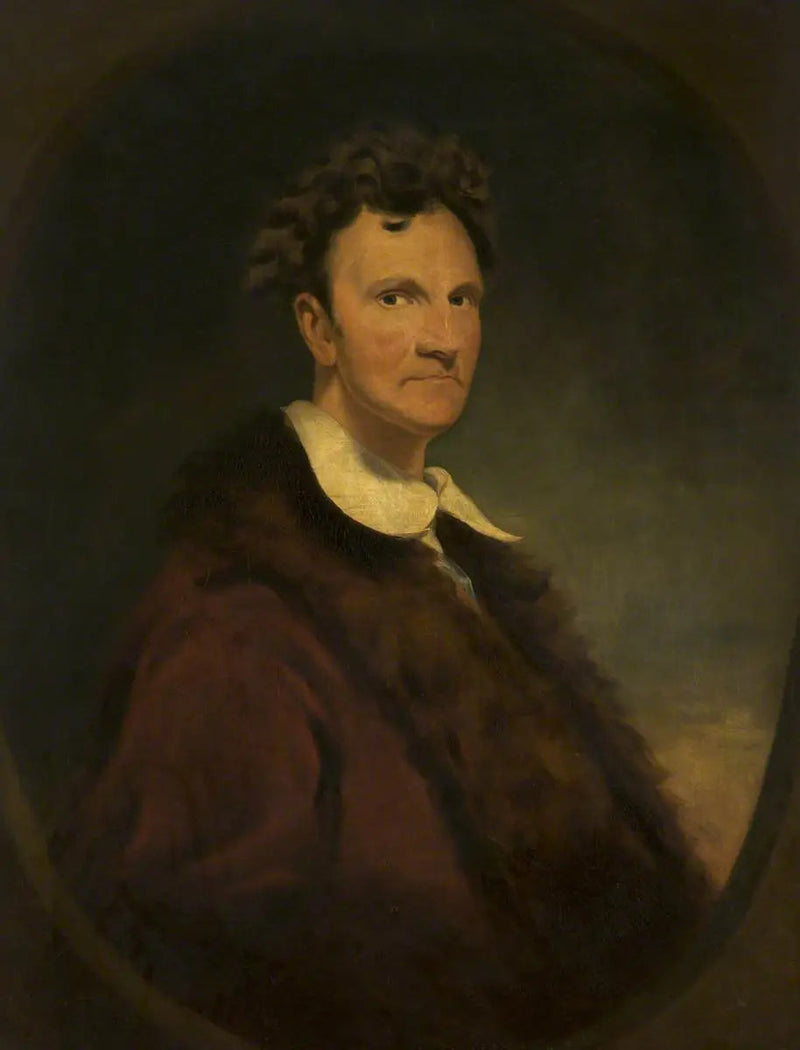 ジョン・フィリップ・ケンブル（1757–1823） - トーマス・ローレンス