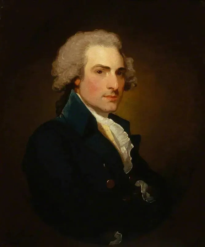 ジョン・フィリップ・ケンブル - ギルバート・ステュアート

Source:
John Philip Kemble - Gilbert Stuart