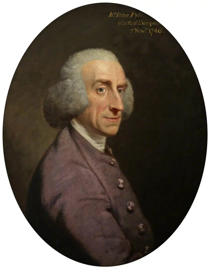 ジョン・パイル - ギルバート・スチュアート

Source:
John Pyle - Gilbert Stuart