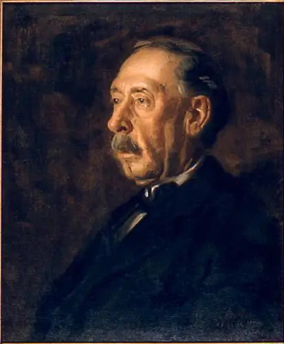 ジョセフ・R・ウッドウェル - トーマス・エイキンズ

Source:
Joseph R. Woodwell - Thomas Eakins
