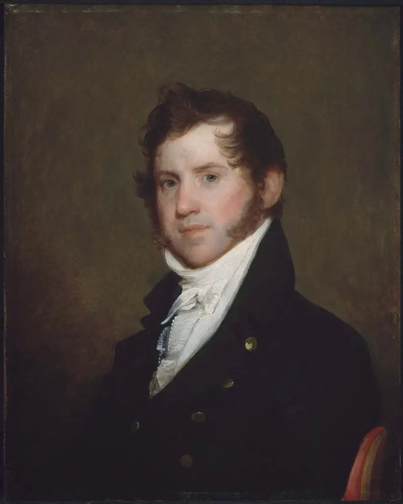 ジョセフ・ウォレン・リビア - ギルバート・ステュアート

Source:
Joseph Warren Revere - Gilbert Stuart