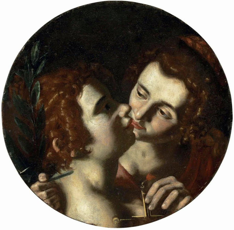 アレクサンドリアの聖カタリナ - アルテミシア・ジェンティレスキ

Source:
Sainte Catherine d'Alexandrie - Artemisia Gentileschi