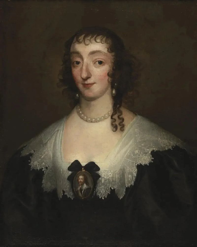 キャサリン・マナーズ - アントワーヌ・ヴァン・ダイク

Source:
Katherine Manners - Antoine van Dyck