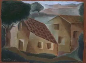 フアン・グリスの油彩画のレプリカ

Source:
Q29934882 - Juan Gris