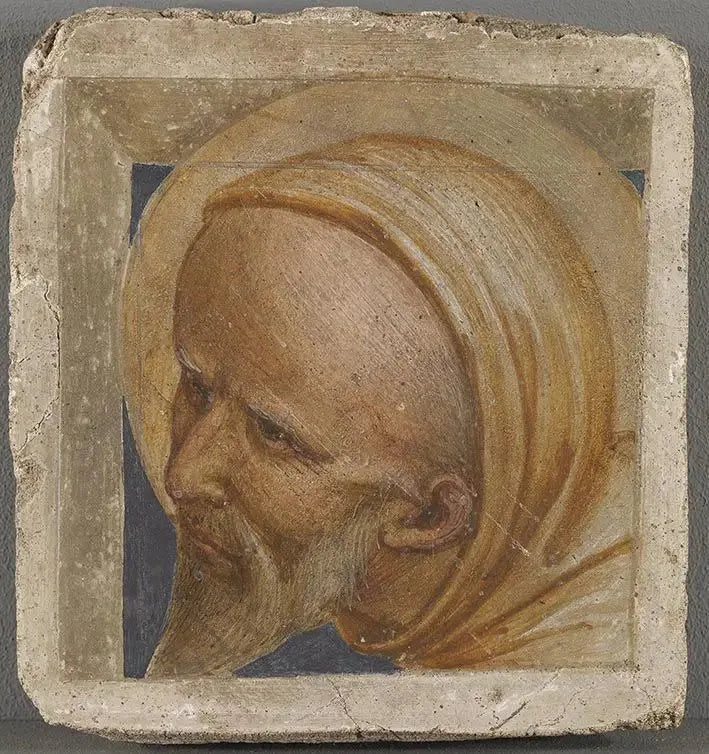 フラ・アンジェリコ - レプリカ絵画

Source:
Q29919984 - Fra Angelico