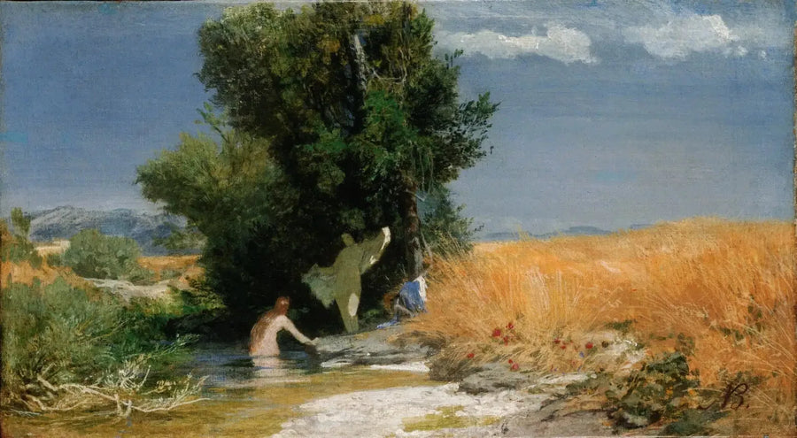 Q134234276 - アーノルド・ベックリン

Source:
Q134234276 - Arnold Böcklin