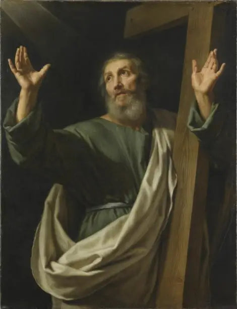 聖フィリップ使徒 - シャンパーニュ・フィリップ

Source:
L'Apôtre saint Philippe - Philippe de Champaigne
