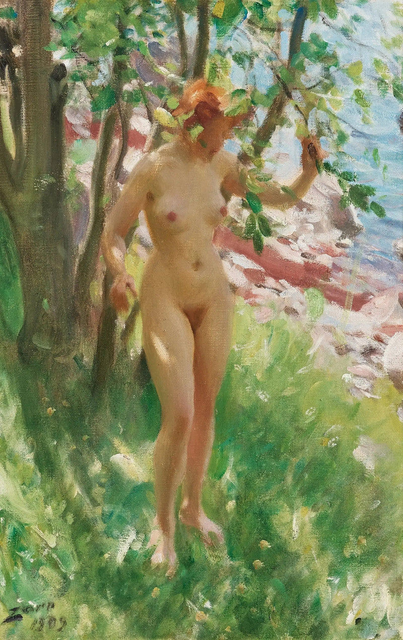 影 - アンダース・ゾーン

Source:
L'Ombre - Anders Zorn