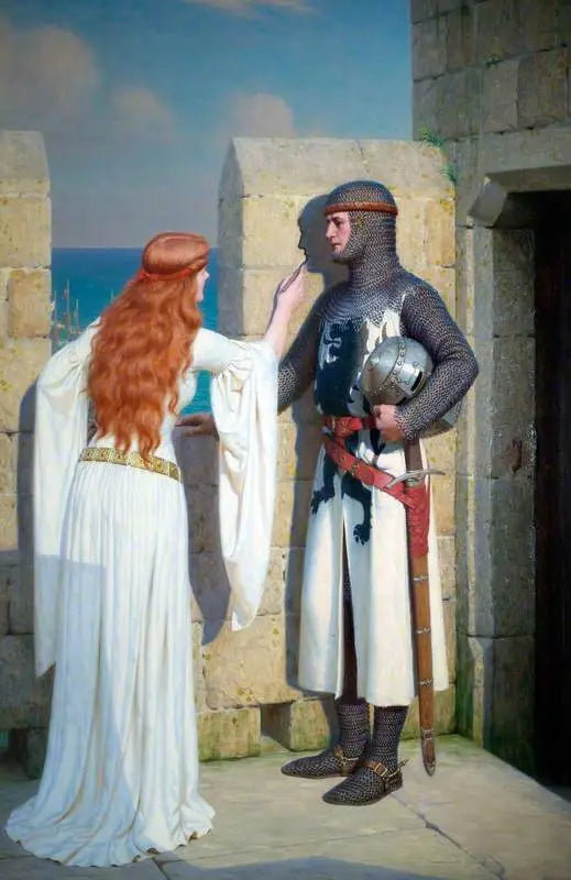 オmbre - エドマンド・ブレア・レイトン

Source:
L'Ombre - Edmund Blair Leighton
