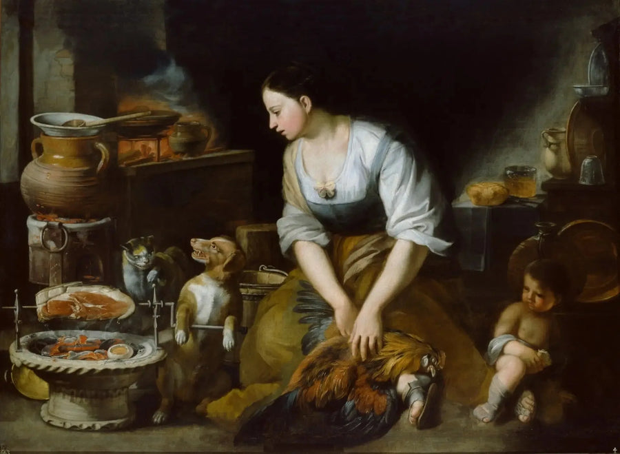 Q59695503 - バルトロメ・エステバン・ムリリョ

Source:
Q59695503 - Bartolomé Esteban Murillo