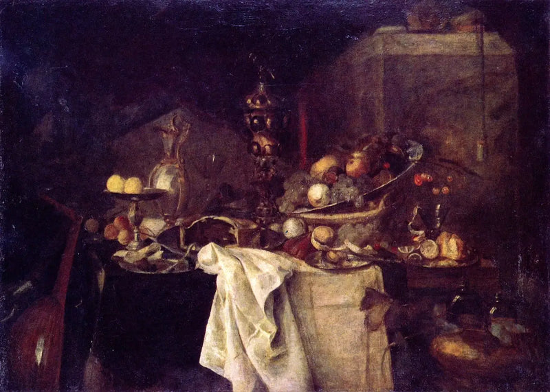 デッサート - アンリ・マティス