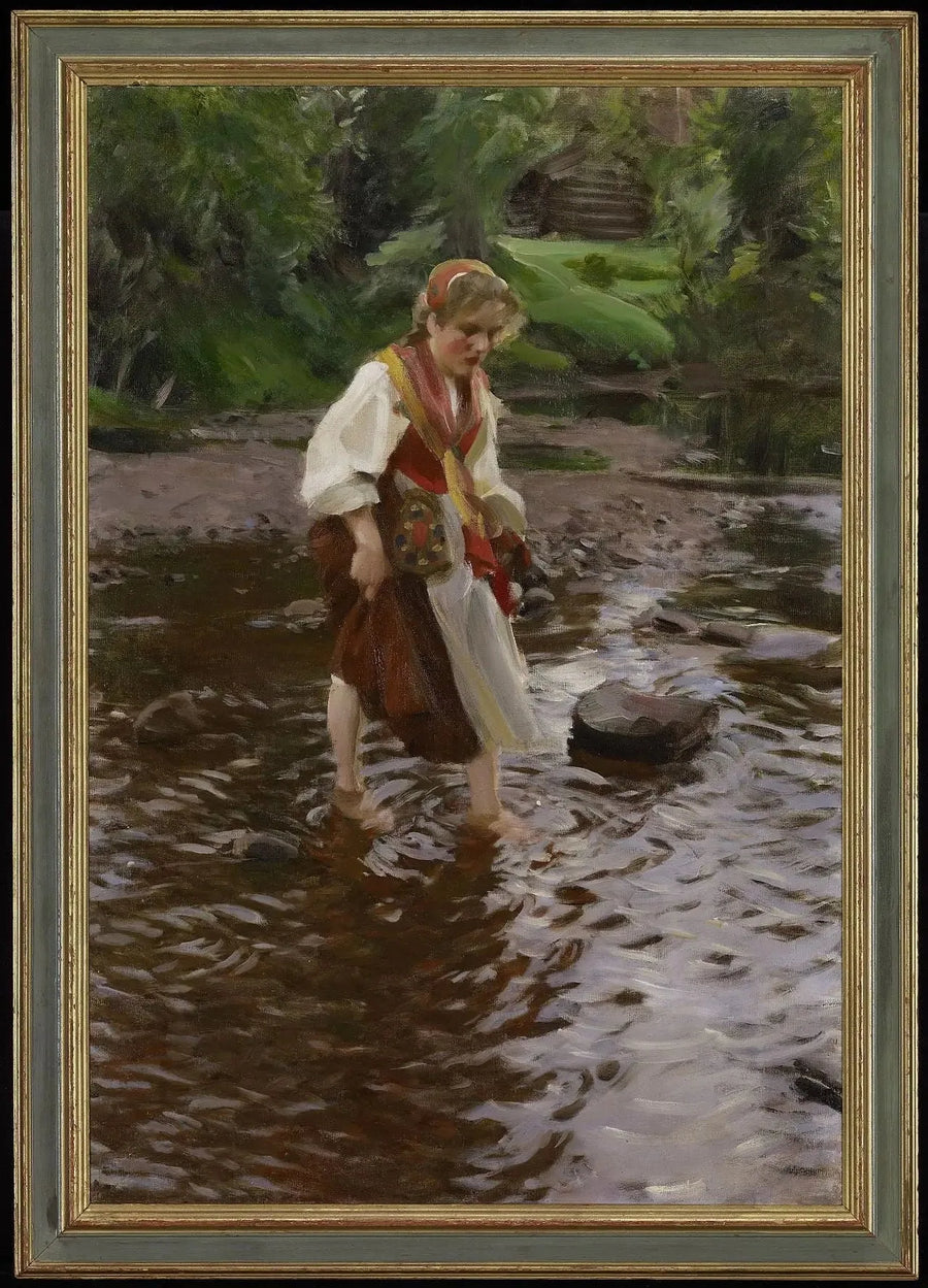 ル・フィーユ・ド・ルヴダレン - アンダース・ゾーン

Source:
La fille de Lvdalen - Anders Zorn