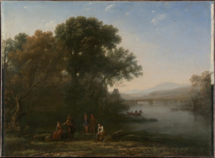 フォード - クロード・ロラン

Source:
La Ford - Claude Lorrain