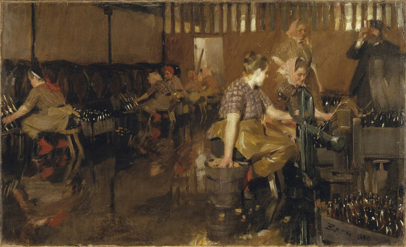 ラ・プティット・ブラッスリー - アンダース・ゾーン

Source:
La Petite Brasserie - Anders Zorn