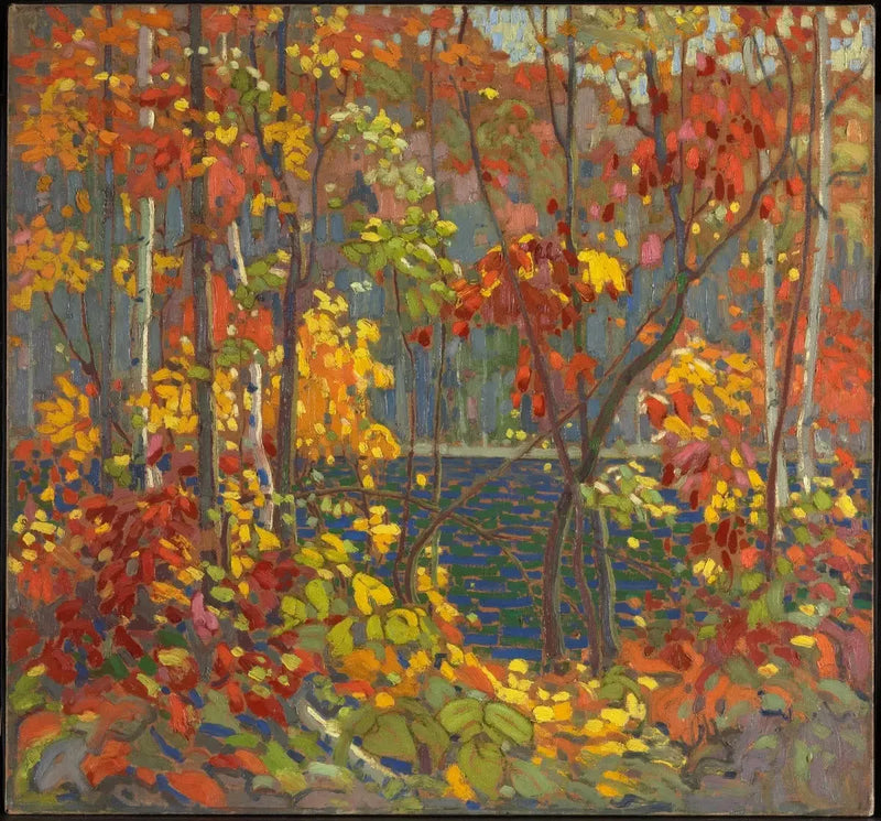 プール - トム・トムソン

Source:
La piscine - Tom Thomson
