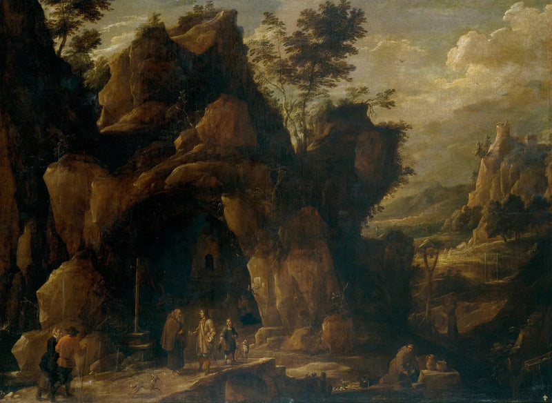 Q59720944 - デイヴィッド・テニエール・ル・ジュヌ

Source:
Q59720944 - David Teniers le Jeune